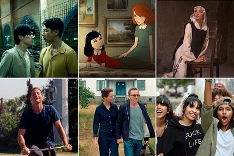 20 films to look out for at the 2021 Cannes Film Festival | Features |  Screen