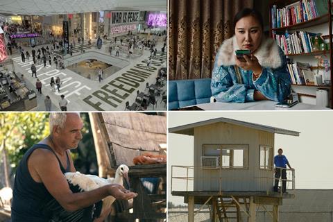 10 documentaries to watch