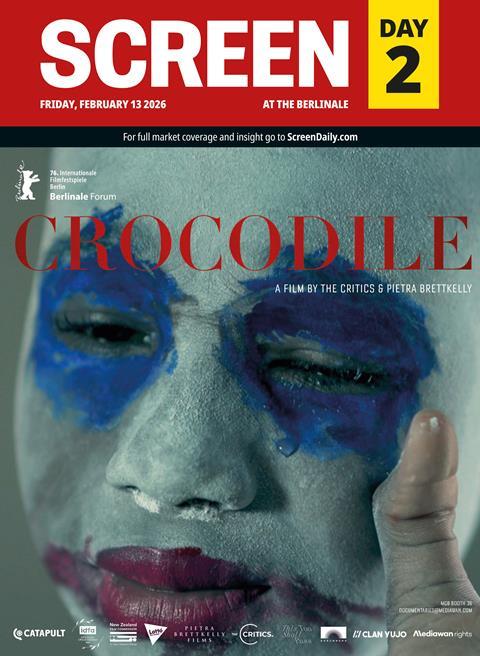 Berlin Day2 cover 2026