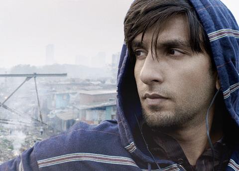 Gully Boy