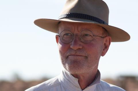 Rolf De Heer