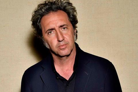 Paolo Sorrentino