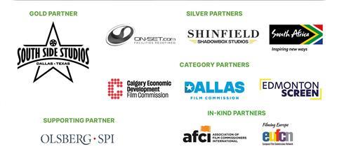 GPA 2025_Sponsors and partners