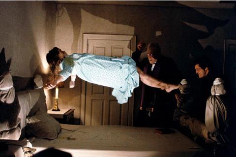 Exorcist 3