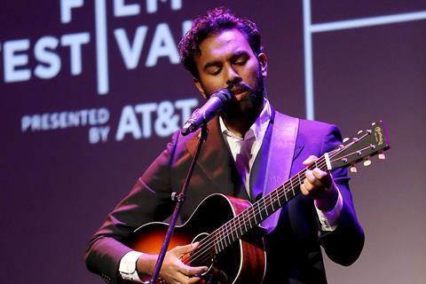 Is Himesh Patel Singing in Yesterday the Movie?