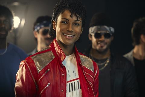 'Michael'