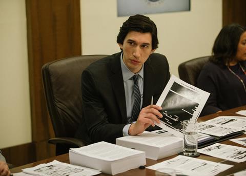 The Report