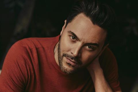 Jack Huston