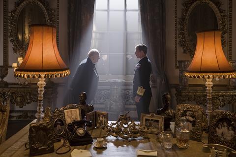 Darkest hour 2 focus features jack english