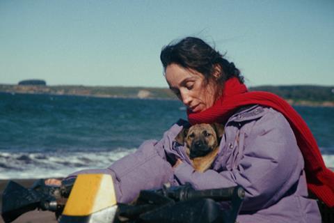 'La Perra'