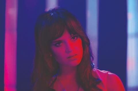 'Her Private Hell'
