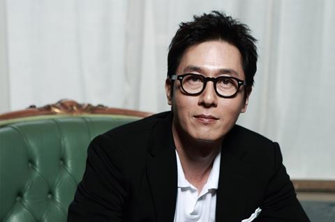 Kim joo hyuk