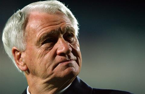 Sir bobby robson image