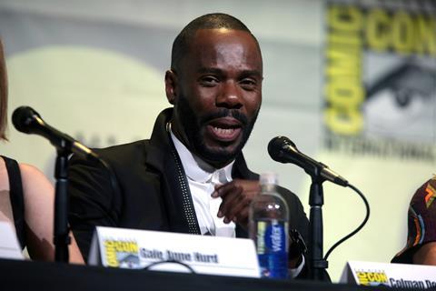 Colman Domingo Gage Skidmore Flickr