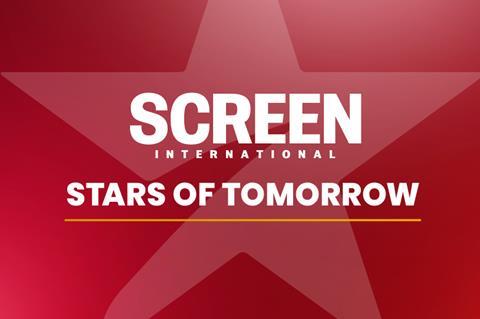 Stars of Tomorrow_banner online