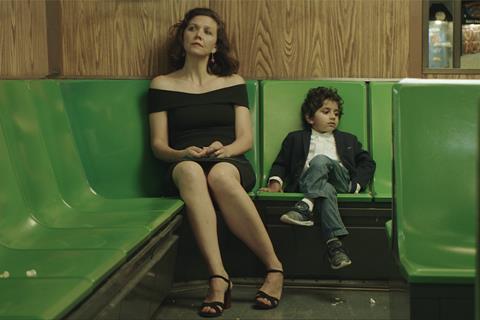 Kindergarten Porn Bbc - Maggie Gyllenhaal on 'The Kindergarten Teacher', 'The Deuce ...