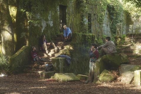 Last Night I Conquered The City Of Thebes