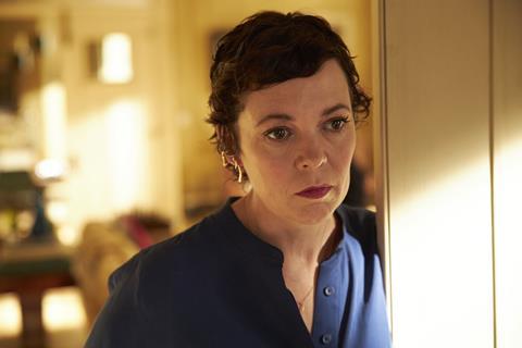 Of olivia colman pictures 