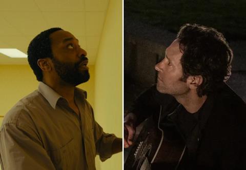'Backrooms', 'Power Ballad'