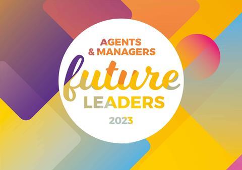 Futuros líderes 2023: Agentes y gerentes de talento a seguir |  Características
