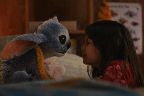 'Lilo & Stitch'