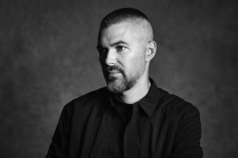 Robert Eggers_CREDIT Sophy Holland, Universal Pictures copy