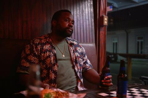 Brian Tyree Henry in 'Causeway'