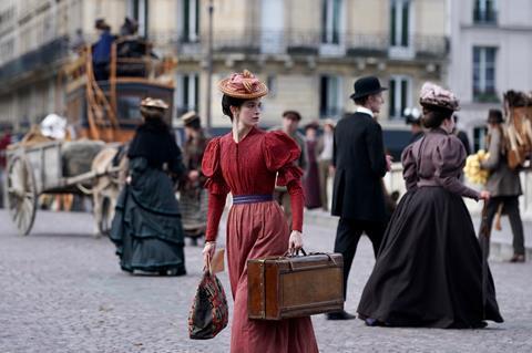 COLOURS OF TIME - CE QUI ME MEUT - Emmanuelle Jacobson-Roques