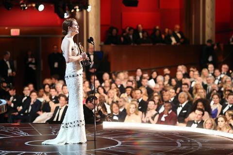 Julianne Moore c Christopher Polk Getty Images