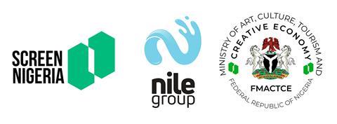 Nigeria logos