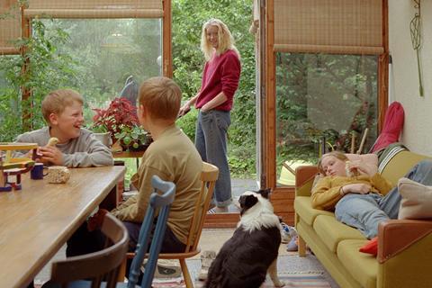 'The Love That Remains'