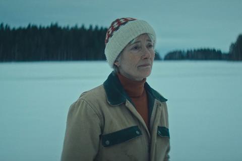 The Dead Of Winter
