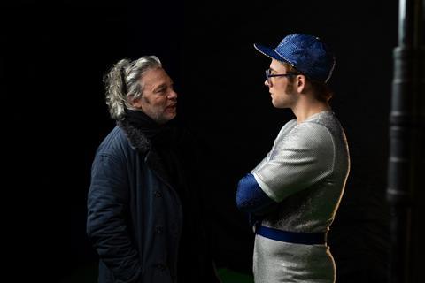 Dexter Fletcher_Rocketman BTS-21413R2