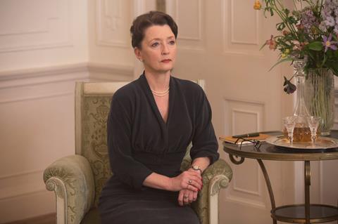 Lesley Manville On The Staggering Detail In Phantom Thread Features Screen