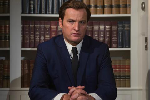 Chappaquiddick