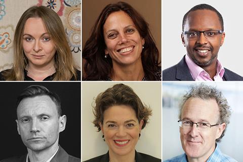 The Future of UK Film Summit's first speakers include Studiocanal, True Brit and Searchlight executives