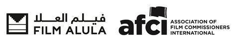 Film Alula aFCI logos