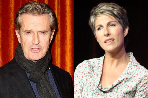 Rupert Everett, Tamsin Greig, Harry Gilby lead UK adventure comedy ‘Land Of Legend’ with production underway (exclusive)