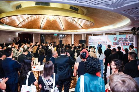 20250916 - Opening Ceremony 1