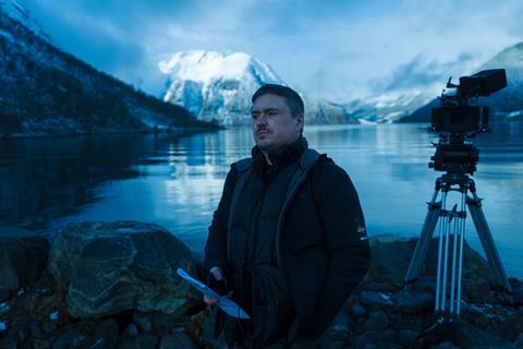Fjord