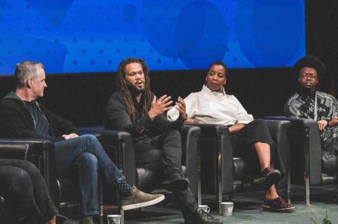 tiff panel