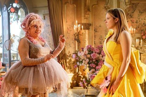 Chantal In Fairyland_Credit Constantin Film