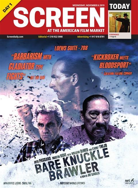 afm day 1 cover