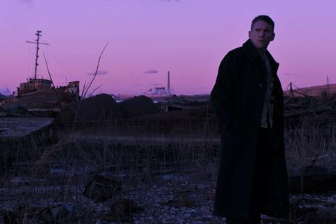 First Reformed