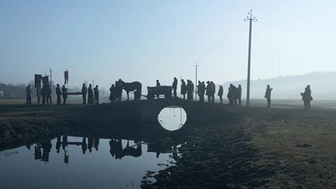 The Circle