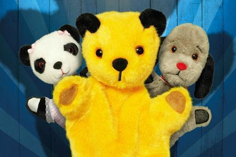 sooty