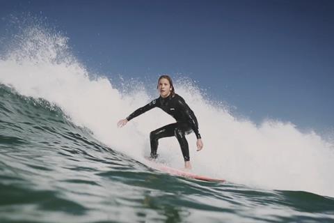 Ride The Wave': Galway Review | Reviews | Screen