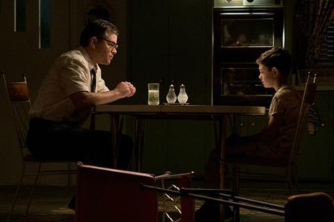 Suburbicon