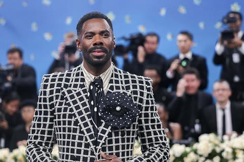 Colman Domingo