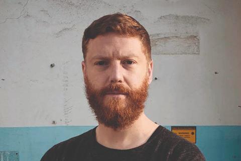 Tristan Goligher